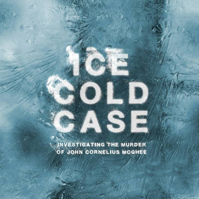 Introducing Ice Cold Case