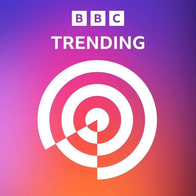 Trending is moving to the Documentary Podcast