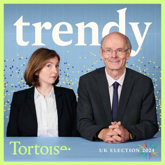 Trendy: The digital election campaign
