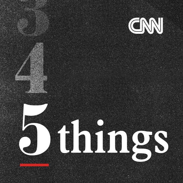 6 PM ET: CNN presidential debate, international roaming outage, health care fraud crackdown & more
