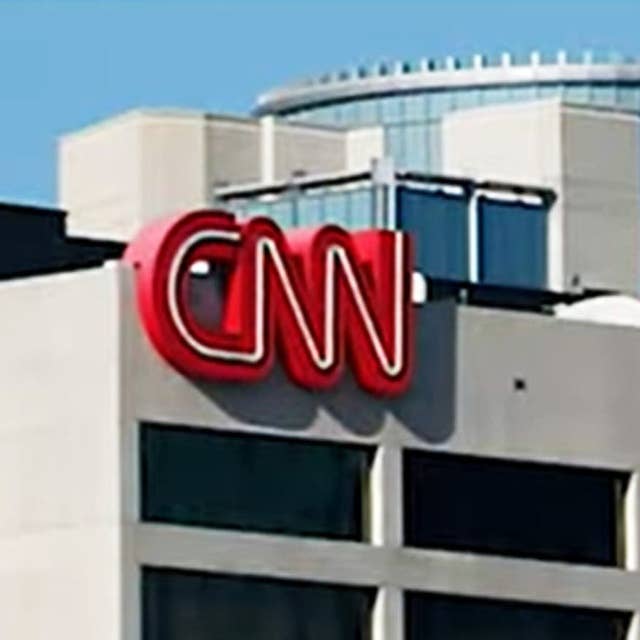 CNN Excludes Black Media From 2024 President Debate... In ATL?!