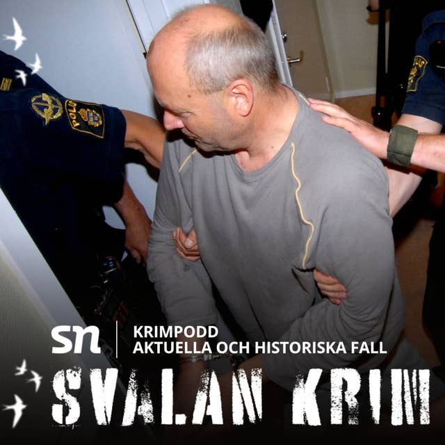 Lars Widerström - Sveriges farligaste man och rättshaverist