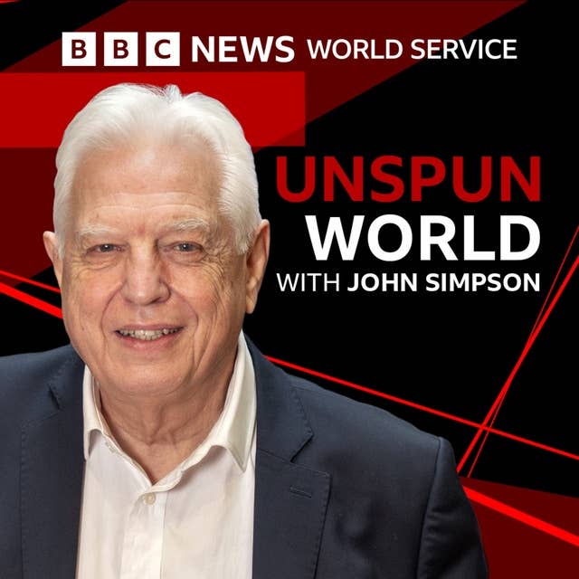 Unspun World: The UK election