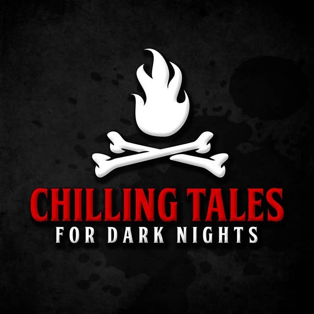276: Dimensions of Danger - Chilling Tales for Dark Night