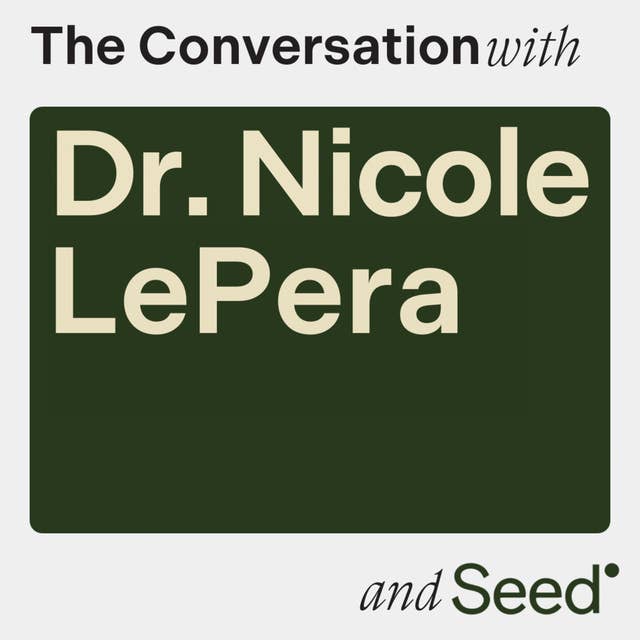 Dr. Nicole LePera: Embracing Authenticity and Challenging Traditional Therapy