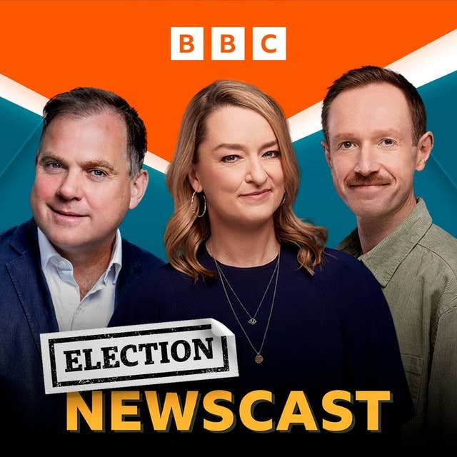 Electioncast: The Run In
