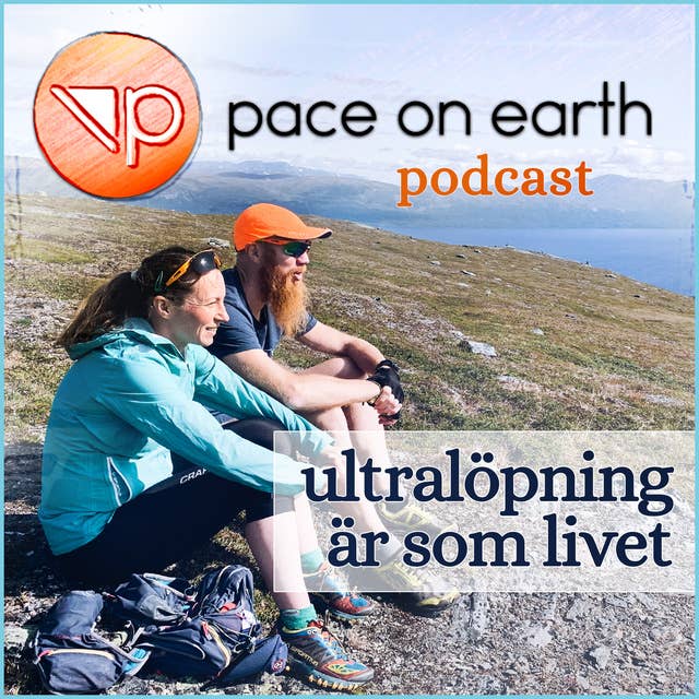 #328 - 50 maraton före 50 med Sofia Norén