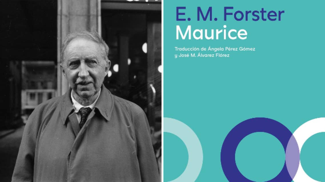 'Maurice', una maravillosa novela sobre la homosexualidad 
