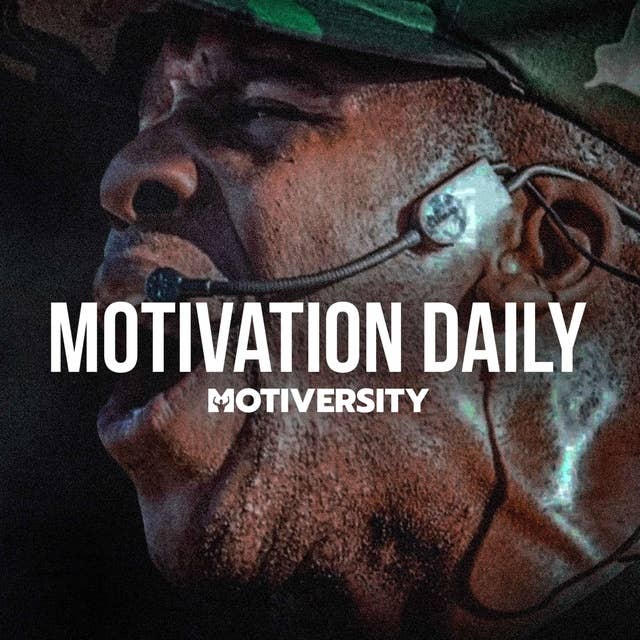 THE NO QUIT MENTALITY - Powerful Motivational Speech (ft Marcus Taylor)