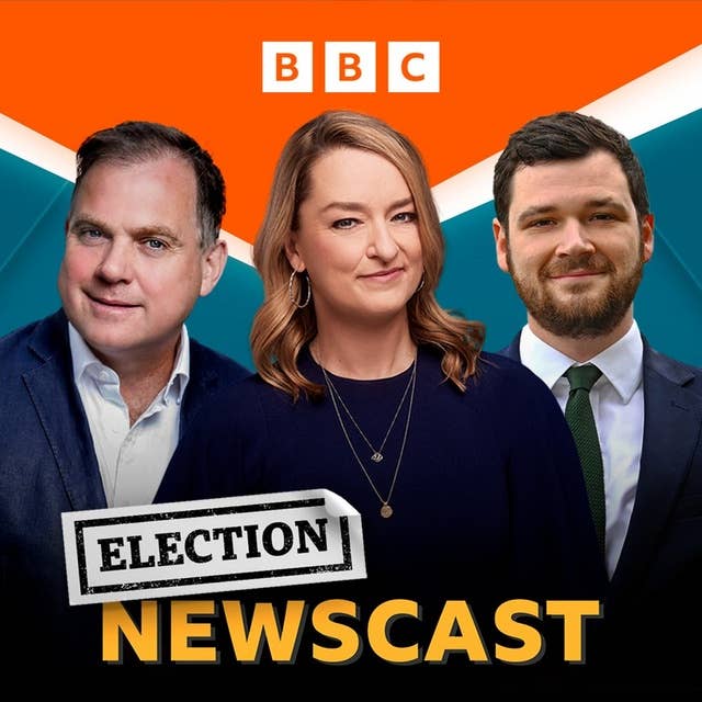 Electioncast: Sunak and Labour's Final Sunday Pitch