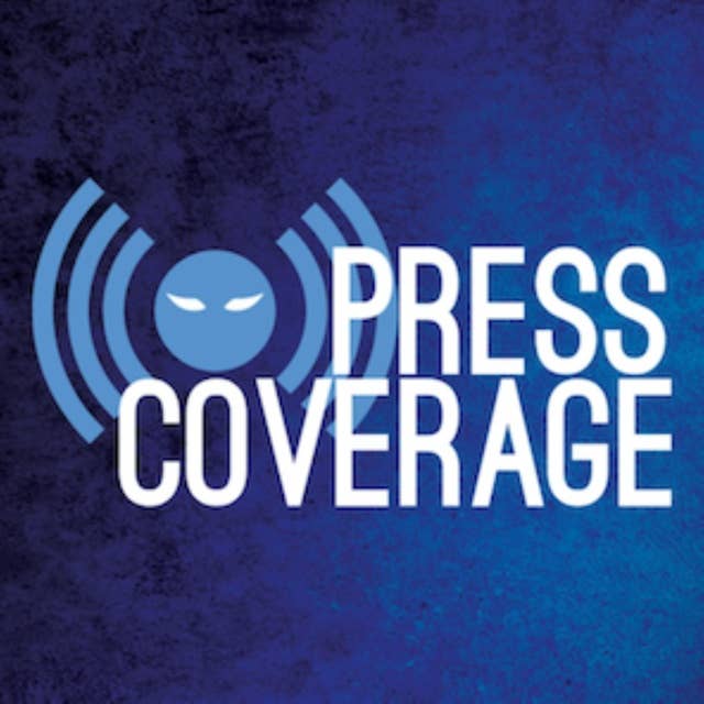 Press Coverage - Fades, ADP Steals & Targets w/ John Daigle