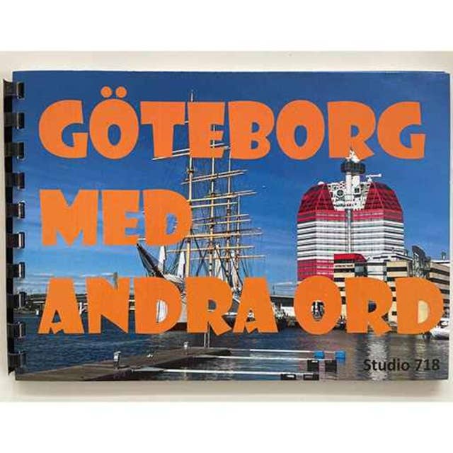 Sommarspecial #1 - Smeknamn på platser och byggnader i Göteborg