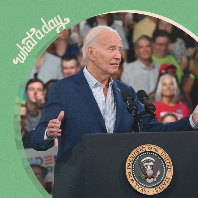 Could Biden Be Replaced?