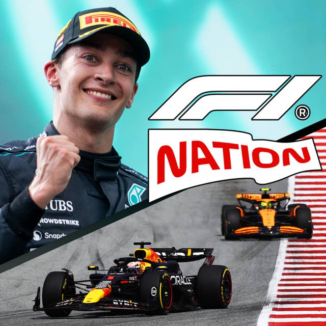 What does Max + Lando's clash mean? How did Russell earn his stunning win? 2024 Austrian GP Review