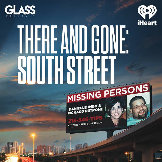 Introducing: There and Gone: South Street