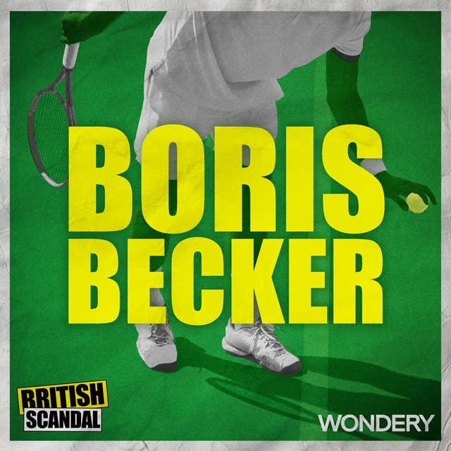 Boris Becker | Boy King | 1