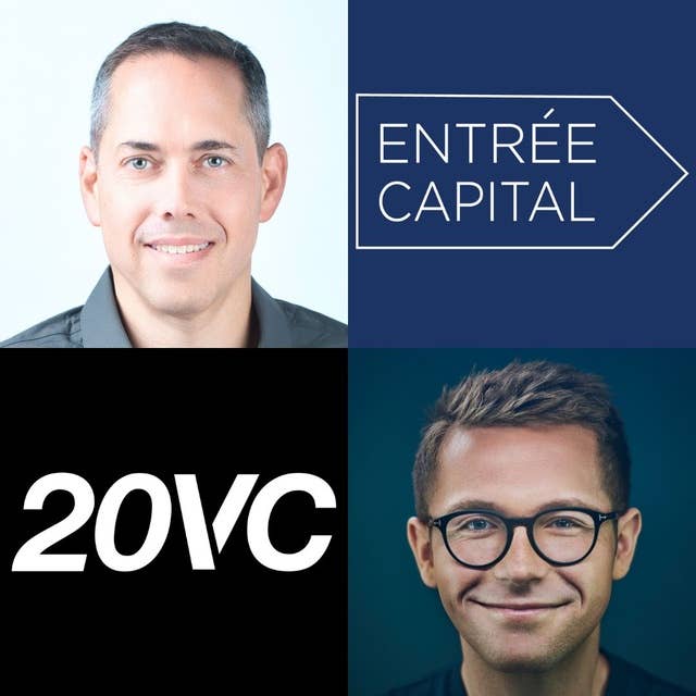 20VC: Turning a $15M Investment in Monday into $1.5BN in Cash | The Strategy Behind a 37x DPI $45M Fund | The Three Step Process to Selling Positions that has Netted Top Percentile Returns with Avi Eyal, Co-Founder @ Entrée Capital