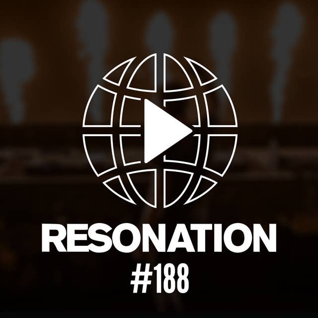 Resonation Radio 188