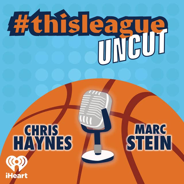 #thisleague UNCUT: Paul George To The 76ers, Klay Thompson To The Mavericks