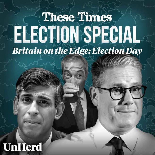 Britain on the Edge: Election Day