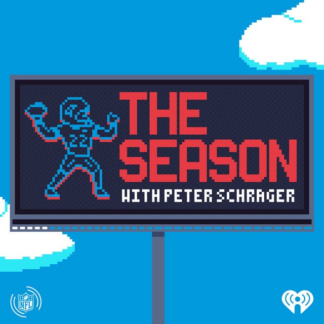 The Season with Peter Schrager: Panthers Head Coach Dave Canales