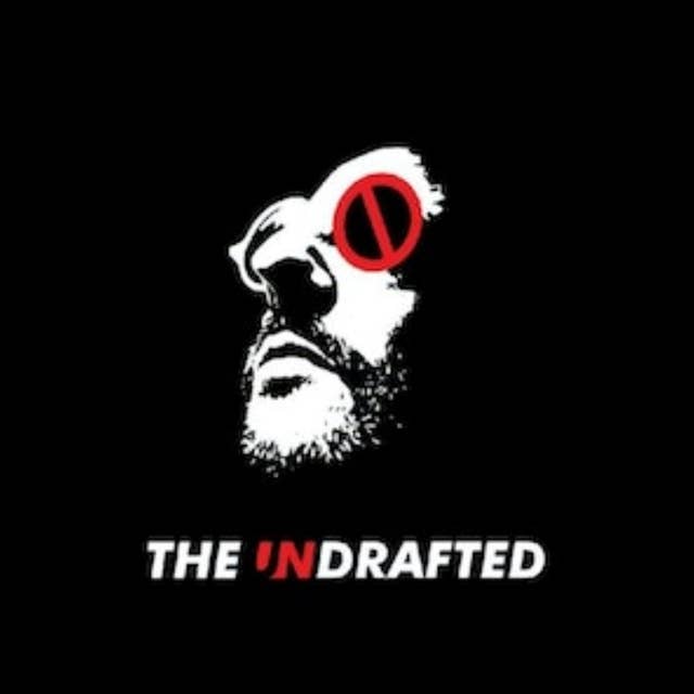 The Undrafted - Nick Wright Cock Puppet