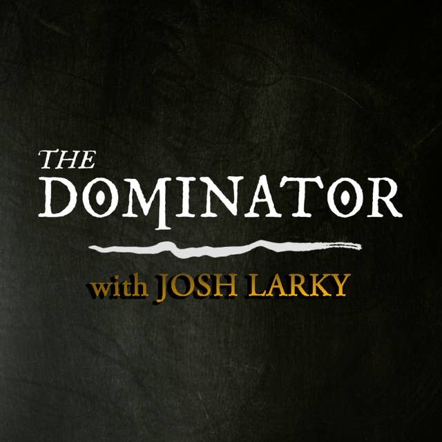 The Dominator - Best Players to Draft in Fantasy Football (Early Rounds)