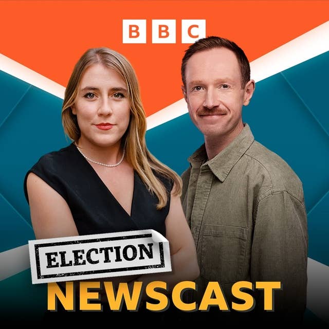 Electioncast: How did social media shape the election?