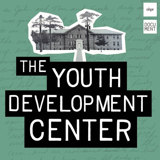 Introducing “The Youth Development Center”