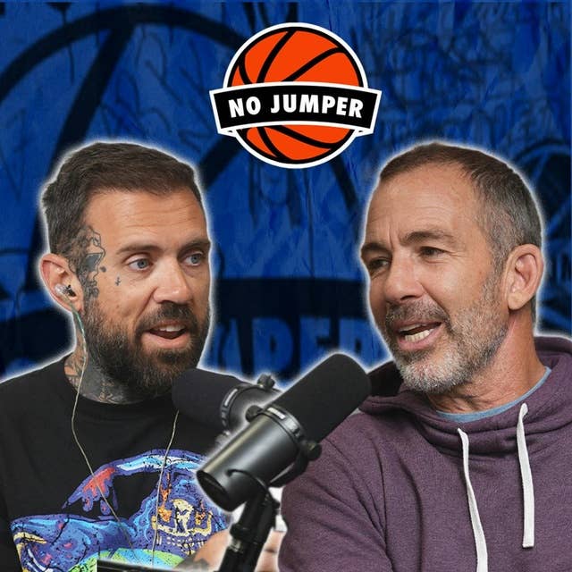 Bryan Callen on Bobby Lee Drama, Steven Crowder, Podcast Commentary & More