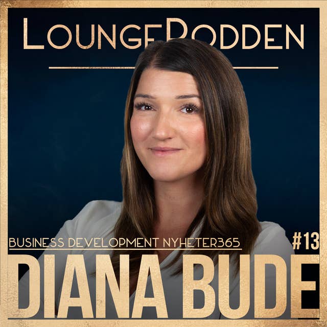 #13 - Månadens Säljare MARS - Diana Bude, N365 Group