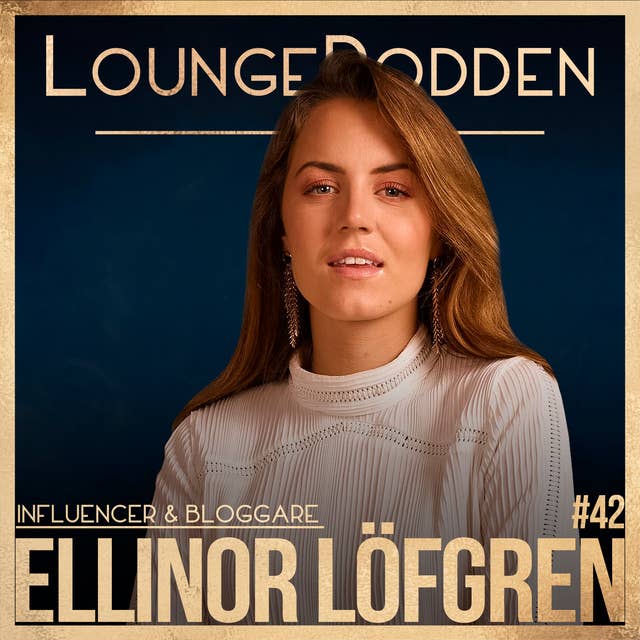 #42 - Månadens Säljare NOVEMBER: Ellinor Löfgren, Influencer