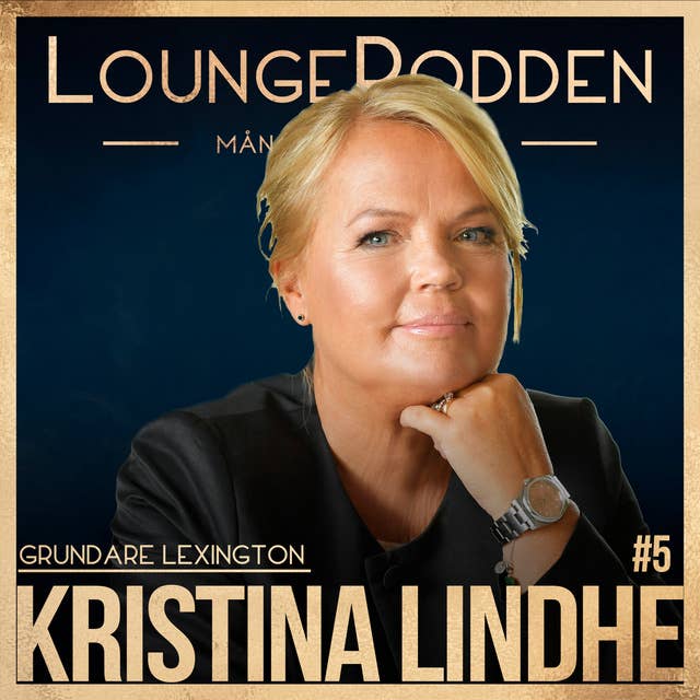 Månadens Säljare #5: Grundare Lexington, Kristina Lindhe: Bäddsetet som blev ett börsnoterat & multinationellt bolag