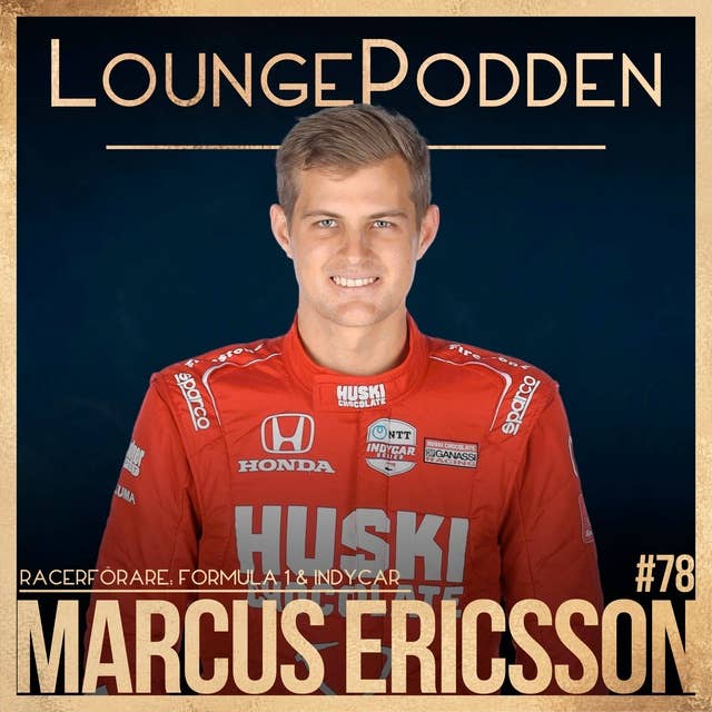 Marcus Ericsson, Formula 1 & IndyCar: Sveriges största racerförare