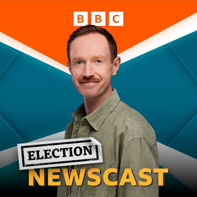 Electioncast: The GE 2024 Binder