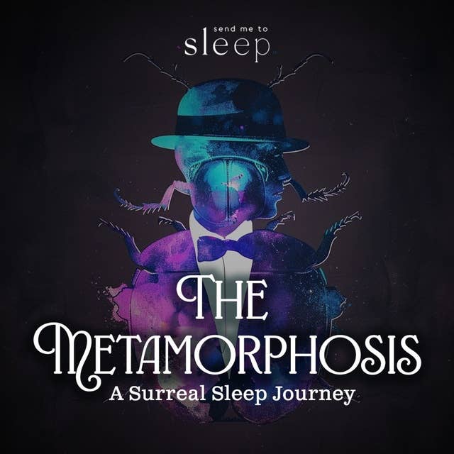The Metamorphosis: Premium Preview