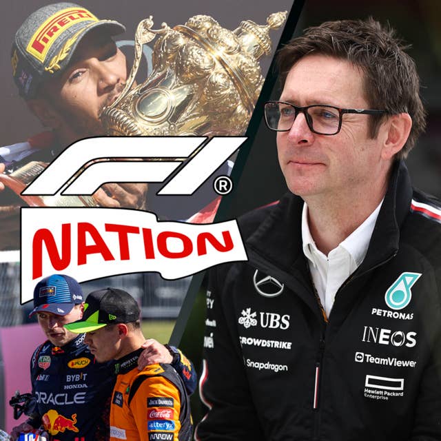 Mercedes to win again? Another chance for McLaren? More to come from Red Bull? – 2024 Hungarian GP Preview with Andrew Shovlin