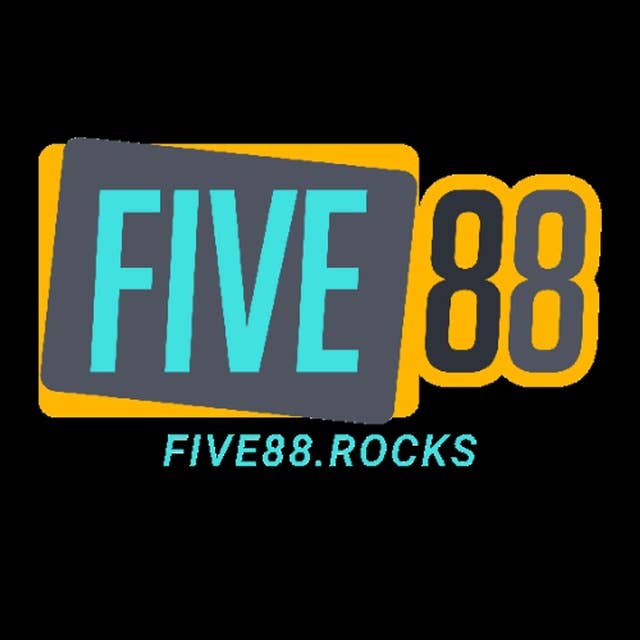 five88.rocks