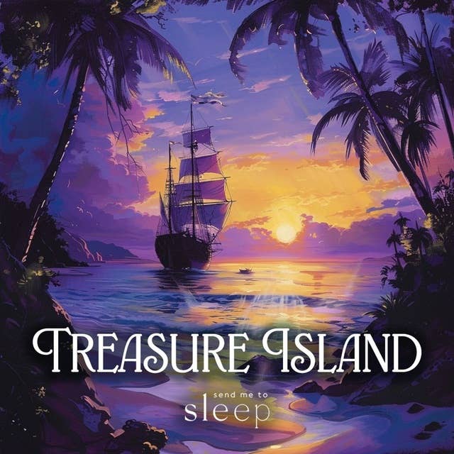 Treasure Island: Part 1 of 12 (Voice Only)
