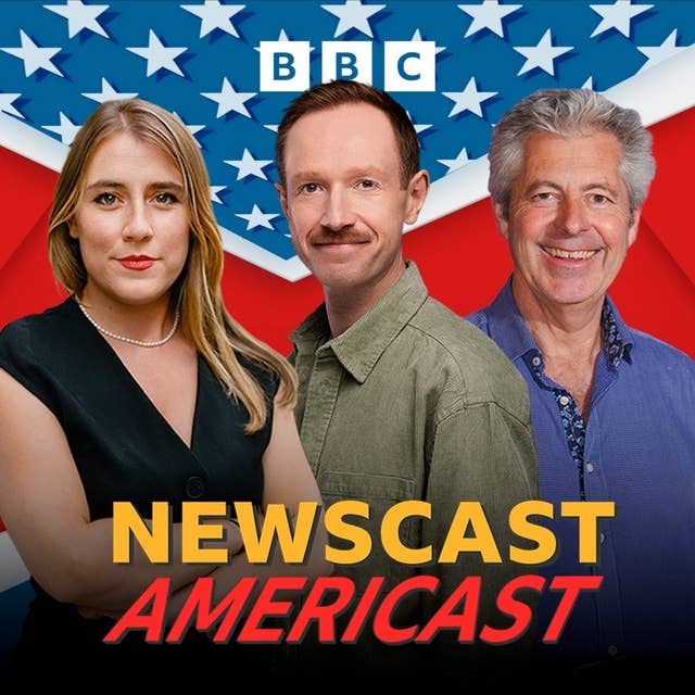 Newscast x Americast Q + A