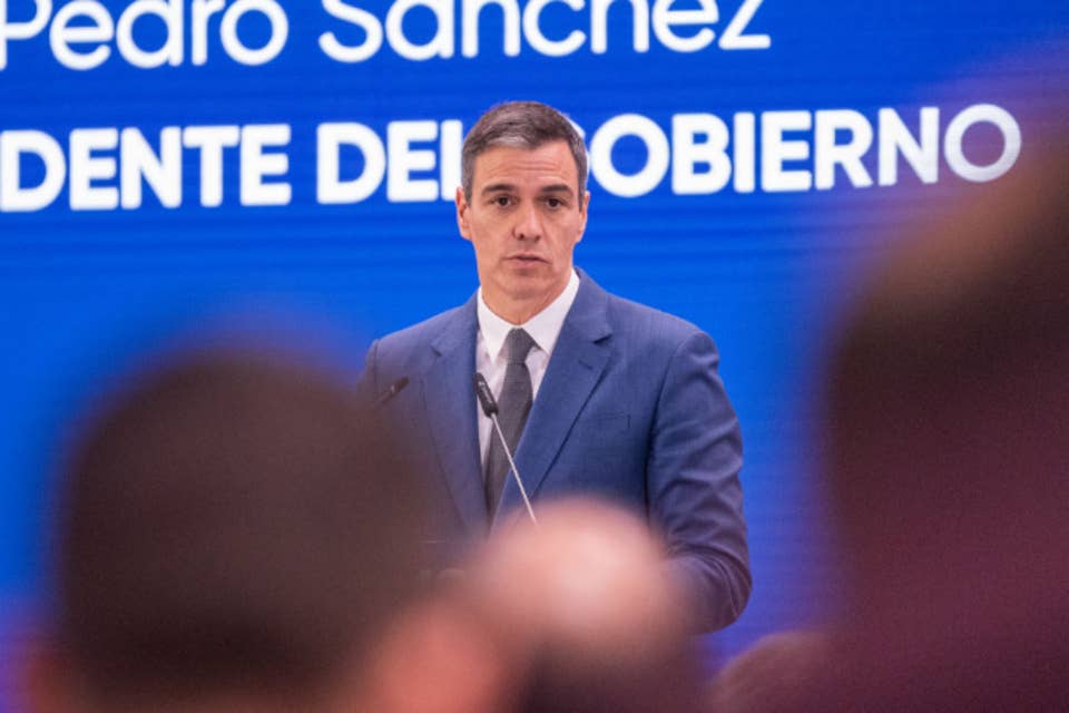 Las 7 de Hoy por Hoy | La Fiscalía recurrirá la citación de Pedro Sánchez para declarar como testigo en el caso Begoña Gómez