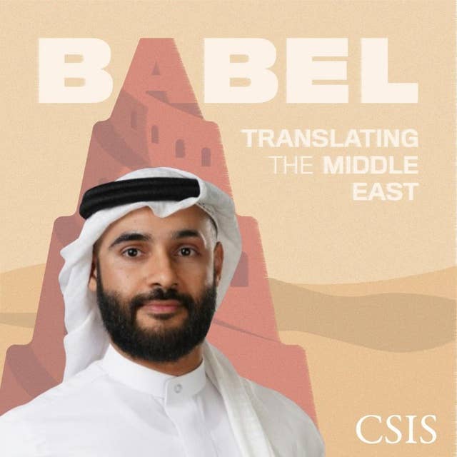 Hasan Alhasan: The Strategies of Gulf States