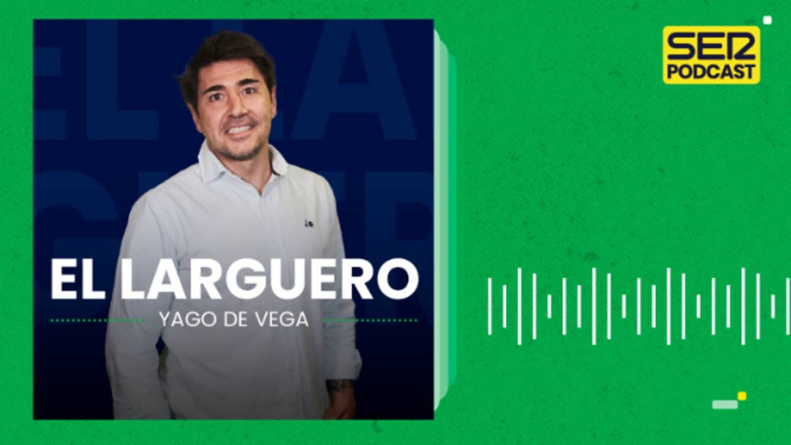 El Larguero a las 23.30 | Entrevistas a Santi Denia y David Ferrer, líderes de nuestros equipos olímpicos de fútbol y tenis