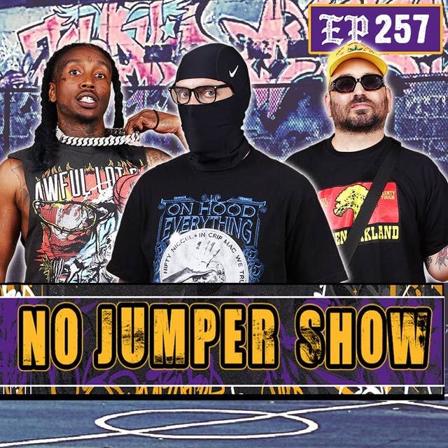 The NJ Show #257: Mr Beast Under Attack! FBG Butta vs Wack100! Bricc’s Florida Trip