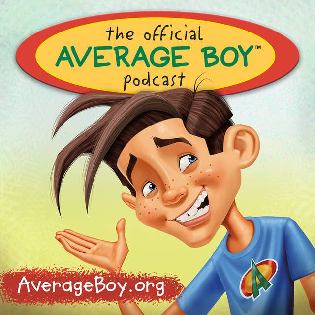 Official Average Boy Podcast #91