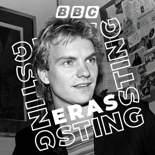 Episode 1 - I've Always Been Famous 