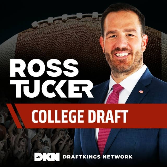 Trevor Sikkema previews the 2025 NFL Draft Class 