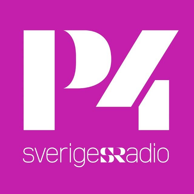 Trafik P4 Stockholm 2024-08-12 kl. 06.05 