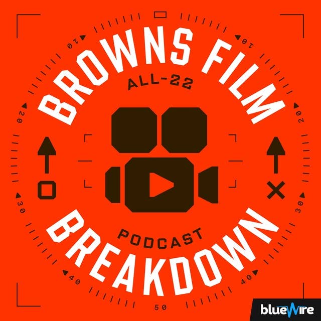 Browns Trade for Nick Harris, Kevin Stefanski Updates Injuries, Introduction to Bonus Content 