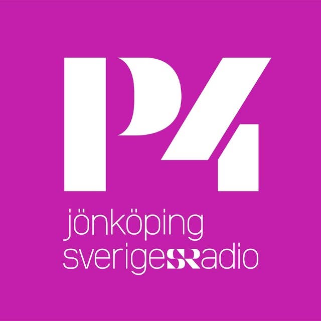 Nyheter P4 Jönköping 2024-08-12 kl. 07.30 